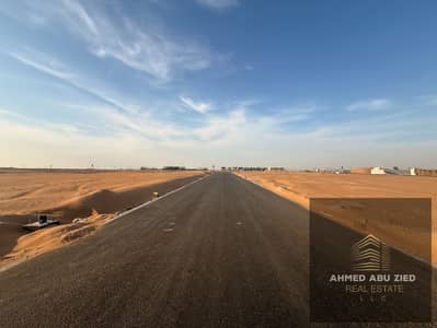Plot para en Venta en Al Salam City, Umm Al Quwain - WhatsApp Image 2026-08-02 at 9.18. 37 PM. jpeg