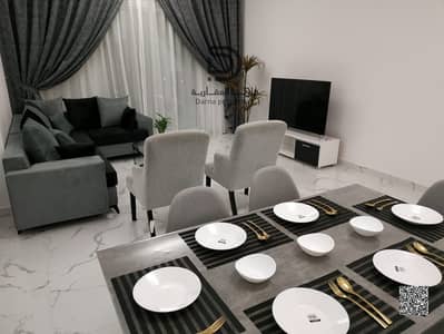 2 Bedroom Apartment for Sale in Al Rashidiya, Ajman - image - 2026-07-18T144224.534. png