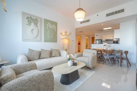 2 habitaciones Apartamento para en Alquiler en Al Reem Island, Abu Dhabi - DSC02823-HDR. jpg