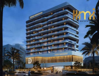 1 Bedroom Flat for Sale in Dubai Land Residence Complex (DLRC), Dubai - 02-13. webp