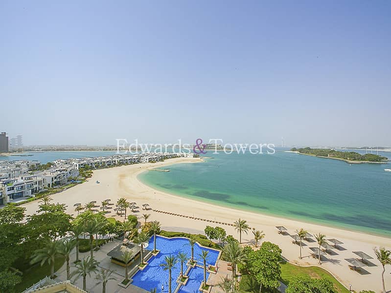 位于朱美拉棕榈岛,海滨公寓,哈蒂米公寓 1 卧室的公寓 175000 AED - 16015379 位于朱美拉棕榈岛,海滨公寓,哈蒂米公寓 1 卧室的公寓 175000 AED - 16015379