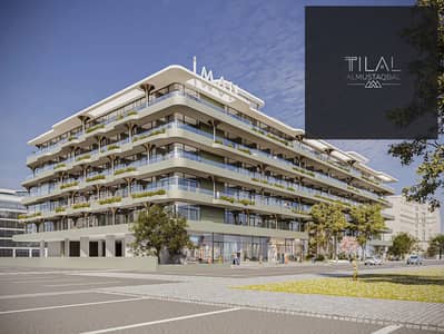 Studio for Sale in Arjan, Dubai - 1. jpeg