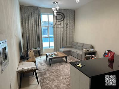 1 Schlafzimmer Wohnung zum zum Verkauf in Al Nuaimiya, Ajman - image - 2025-12-29T102927.862. png