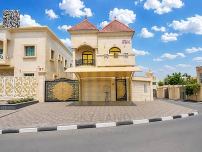5 Slaapkamers Villa te Koop in Al Mowaihat, Ajman - batch_WhatsApp Image 2026-07-20 at 7.21. 29 PM (1). jpeg 5 Slaapkamers Villa te Koop in Al Mowaihat, Ajman - batch_WhatsApp Image 2026-07-20 at 7.21. 29 PM (1). jpeg