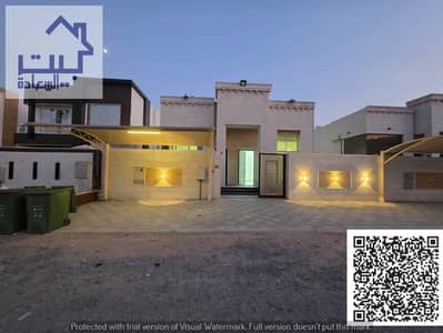 3 habitaciones Villa para en Alquiler en Al Helio, Ajman - WhatsApp Image 2026-08-03 at 5.42. 49 PM. jpeg 3 habitaciones Villa para en Alquiler en Al Helio, Ajman - WhatsApp Image 2026-08-03 at 5.42. 49 PM. jpeg