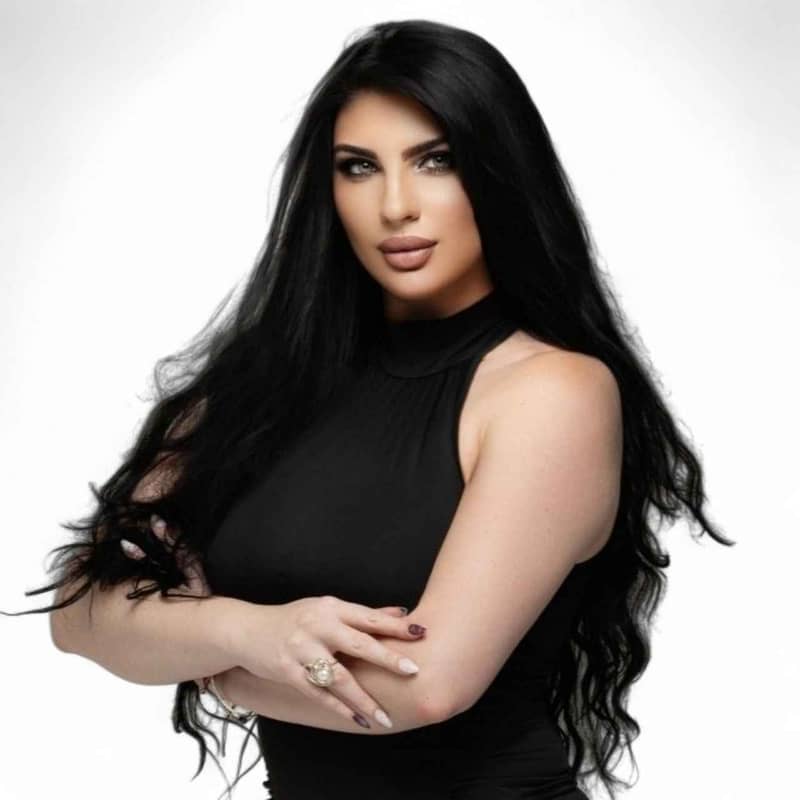 Acheliya Ismail Mustafa