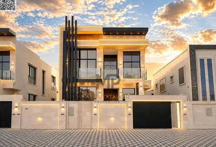 4 Bedroom Villa for Sale in Al Amerah, Ajman - batch_WhatsApp Image 2026-05-19 at 1.25. 34 PM. jpeg 4 Bedroom Villa for Sale in Al Amerah, Ajman - batch_WhatsApp Image 2026-05-19 at 1.25. 34 PM. jpeg