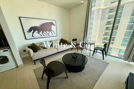 1 Schlafzimmer Wohnung zum zum Verkauf in Sobha Hartland, Dubai - Wohnung in Sobha Hartland，Sobha Creek Vistas，Sobha Creek Vistas Tower A, 1 schlafzimmer, 1075000 AED - 16056349