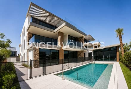 5 Bedroom Villa for Sale in Tilal Al Ghaf, Dubai - Exclusive | Private Pool | Type B 5 Bedroom Villa for Sale in Tilal Al Ghaf, Dubai - Exclusive | Private Pool | Type B