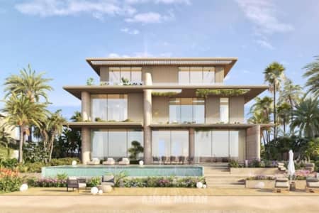 夏尔迦滨水城, 夏尔迦 5 卧室别墅待售 - 位于夏尔迦滨水城,Al Thuraya Island 5 卧室的别墅 4300000 AED - 16056038 夏尔迦滨水城, 夏尔迦 5 卧室别墅待售 - 位于夏尔迦滨水城,Al Thuraya Island 5 卧室的别墅 4300000 AED - 16056038