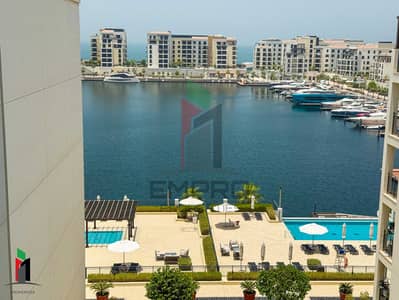 2 Bedroom Flat for Rent in Jumeirah, Dubai - Hot Deal | High Floor | Full Sea View |Best Price