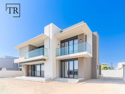 4 Bedroom Villa for Rent in Jebel Ali, Dubai - Single Row |Wide Layout| Luxury Finish |Maids Room 4 Bedroom Villa for Rent in Jebel Ali, Dubai - Single Row |Wide Layout| Luxury Finish |Maids Room