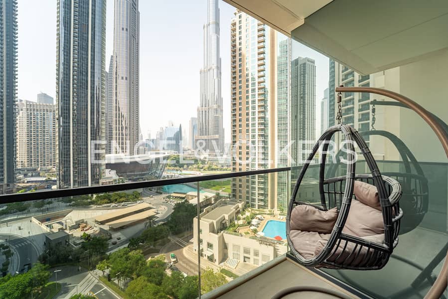 Appartamento a Downtown Dubai,Opera District,Act One | Act Two Towers,Act Two, 2 camere da letto, 200000 AED - 16056367 Appartamento a Downtown Dubai,Opera District,Act One | Act Two Towers,Act Two, 2 camere da letto, 200000 AED - 16056367