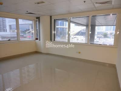 Office zum zur Miete in Jumeirah Lake Towers (JLT), Dubai - Büro in Jumeirah Lake Towers (JLT)，JLT Cluster T，One Lake Plaza, 70000 AED - 16056405