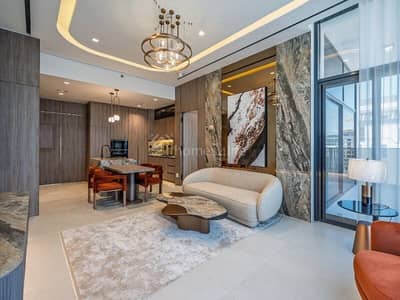 1 Bedroom Flat for Rent in Al Satwa, Dubai - Jumeirah Garden | Fully Furnished | Corner Unit