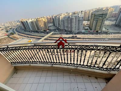 2 Camere Appartamento in affitto a Al Nahda (Sharjah), Sharjah - 97504. jpg