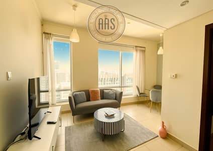 1 Schlafzimmer Wohnung zum zur Miete in Downtown Dubai, Dubai - 6. jpg 1 Schlafzimmer Wohnung zum zur Miete in Downtown Dubai, Dubai - 6. jpg