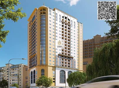 Monolocale in vendita a Al Nuaimiya, Ajman - WhatsApp Image 2026-06-25 at 20.35. 21. jpeg