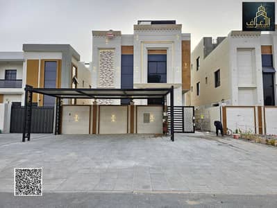 6 Camere Villa in vendita a Al Helio, Ajman - ٢٠٢٦٠٨٠٣_١٨١٥٣٠. jpg 6 Camere Villa in vendita a Al Helio, Ajman - ٢٠٢٦٠٨٠٣_١٨١٥٣٠. jpg