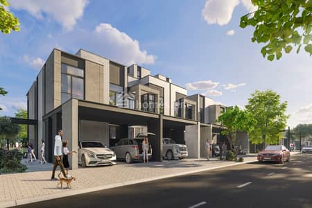 4 habitaciones Townhouse para en Venta en Mudon, Dubai - Casa adosada en Mudon，Mudon Al Ranim，Mudon Al Ranim 6, 4 dormitorios, 4590000 AED - 16056470