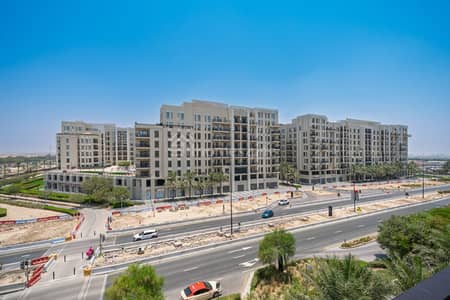 3 Bedroom Flat for Rent in Town Square, Dubai - Spacious 3BR | Zahra Breeze | Vacant
