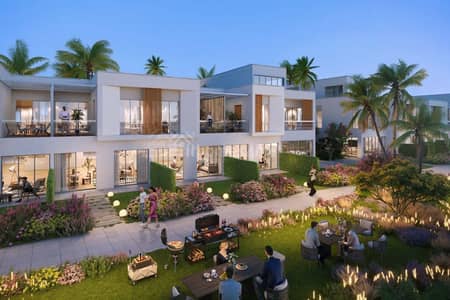 4 Schlafzimmer Townhouse zum zum Verkauf in Dubai Investments Park (DIP), Dubai - Reihenhaus in Dubai Investments Park (DIP),DAMAC Riverside,Lush, 4 schlafzimmer, 2786700 AED - 16056474 4 Schlafzimmer Townhouse zum zum Verkauf in Dubai Investments Park (DIP), Dubai - Reihenhaus in Dubai Investments Park (DIP),DAMAC Riverside,Lush, 4 schlafzimmer, 2786700 AED - 16056474