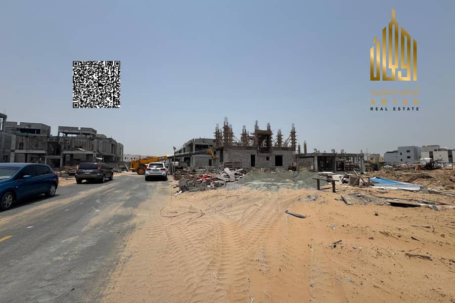 Terreno a Al Helio,Al Helio 1, 640000 AED - 16056468 Terreno a Al Helio,Al Helio 1, 640000 AED - 16056468