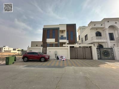 6 Bedroom Villa for Rent in Al Zahya, Ajman - 836_14WhatsApp Image 2026-08-03 at 6.30. 14 PM753-56. jpeg 6 Bedroom Villa for Rent in Al Zahya, Ajman - 836_14WhatsApp Image 2026-08-03 at 6.30. 14 PM753-56. jpeg
