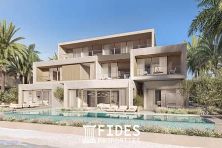 7 Bedroom Villa for Sale in Palm Jebel Ali, Dubai - INVESTOR DEAL | SUNSET VIEW | HIGH NUMBER 7 Bedroom Villa for Sale in Palm Jebel Ali, Dubai - INVESTOR DEAL | SUNSET VIEW | HIGH NUMBER