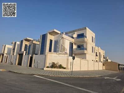 6 Bedroom Villa for Sale in Al Helio, Ajman - WhatsApp Image 2026-04-29 at 9.08. 18 AM. jpeg
