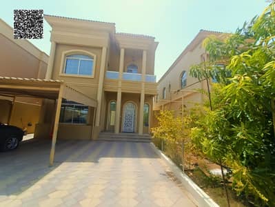 5 Schlafzimmer Villa zum zur Miete in Al Rawda, Ajman - 1. jpg 5 Schlafzimmer Villa zum zur Miete in Al Rawda, Ajman - 1. jpg