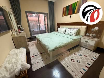 1 Bedroom Flat for Rent in Al Nahda (Dubai), Dubai - 1000438992. jpg