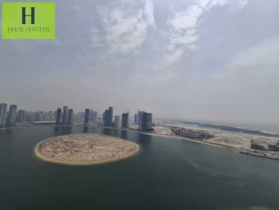 3 Schlafzimmer Wohnung zum zur Miete in Al Khan, Sharjah - 20250629_134205. jpg