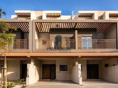4 Schlafzimmer Townhouse zum zur Miete in DAMAC Hills 2 (Akoya by DAMAC), Dubai - Reihenhaus in DAMAC Hills 2 (Akoya by DAMAC),Verona, 4 schlafzimmer, 115000 AED - 16056603 4 Schlafzimmer Townhouse zum zur Miete in DAMAC Hills 2 (Akoya by DAMAC), Dubai - Reihenhaus in DAMAC Hills 2 (Akoya by DAMAC),Verona, 4 schlafzimmer, 115000 AED - 16056603