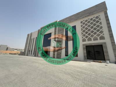 Warehouse for Rent in Emirates Modern Industrial Area, Umm Al Quwain - WhatsApp Image 2026-08-03 at 8.44. 46 PM. jpeg