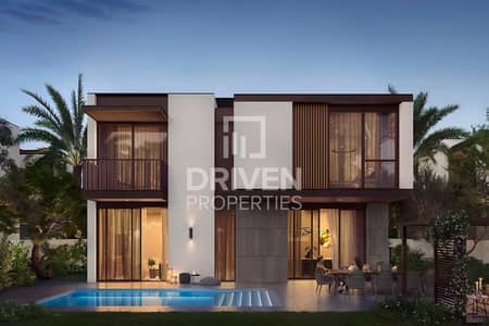 5 Bedroom Villa for Sale in The Wilds, Dubai - Best Location | Corner Unit | Standalone Villa