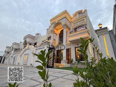 6 Camere Villa in vendita a Al Helio, Ajman - batch_WhatsApp Image 2026-05-21 at 5.20. 00 PM. jpeg 6 Camere Villa in vendita a Al Helio, Ajman - batch_WhatsApp Image 2026-05-21 at 5.20. 00 PM. jpeg