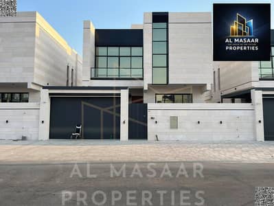 5 Slaapkamers Villa te Koop in Al Bahia, Ajman - batch_WhatsApp Image 2026-07-13 at 11.03. 54 PM (2). jpeg