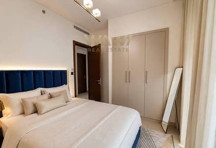 1 Schlafzimmer Wohnung zum zum Verkauf in Sobha Hartland, Dubai - 9. jpg
