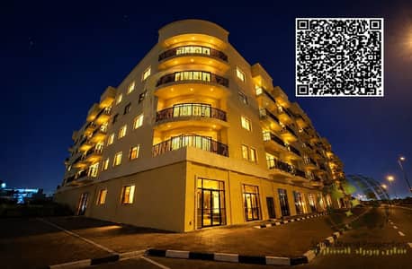 1 Camera Appartamento in vendita a Ajman Uptown, Ajman - 0. jpeg 1 Camera Appartamento in vendita a Ajman Uptown, Ajman - 0. jpeg