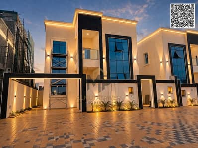 5 Bedroom Villa for Sale in Al Helio, Ajman - batch_WhatsApp Image 2026-07-20 at 7.15. 48 PM. jpeg 5 Bedroom Villa for Sale in Al Helio, Ajman - batch_WhatsApp Image 2026-07-20 at 7.15. 48 PM. jpeg