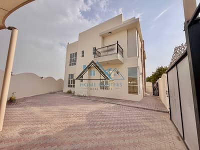 5 Schlafzimmer Villa zum zur Miete in Zakhir, Al Ain - IMG_3646. jpg