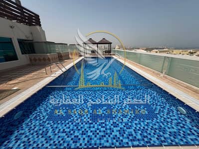 2 Schlafzimmer Wohnung zum Miete in Al Qulayaah, Sharjah - WhatsApp Image 2026-08-03 at 5.19. 38 PM. jpeg 2 Schlafzimmer Wohnung zum Miete in Al Qulayaah, Sharjah - WhatsApp Image 2026-08-03 at 5.19. 38 PM. jpeg