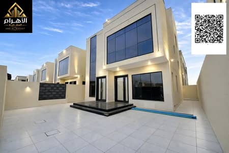 4 habitaciones Villa para en Venta en Al Helio, Ajman - batch_WhatsApp Image 2026-08-03 at 4.40. 38 PM (1). jpeg 4 habitaciones Villa para en Venta en Al Helio, Ajman - batch_WhatsApp Image 2026-08-03 at 4.40. 38 PM (1). jpeg