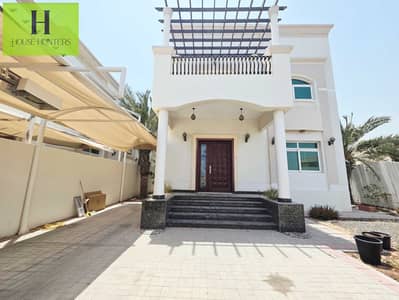 4 Schlafzimmer Villa zum zur Miete in Al Hazannah, Sharjah - 20260629_113453. jpg 4 Schlafzimmer Villa zum zur Miete in Al Hazannah, Sharjah - 20260629_113453. jpg
