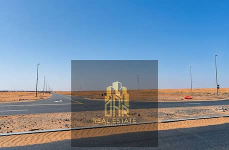 Plot in vendita a Al Metraq, Sharjah - 41377. png