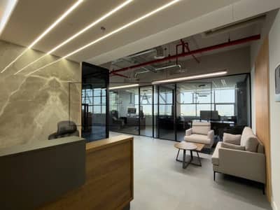 Office te Huur in Jumeirah Lake Towers (JLT), Dubai - Kantoor in Jumeirah Lake Towers (JLT),Mazaya Business Avenue,Mazaya Business Avenue BB-1, 305000 AED - 16056764 Office te Huur in Jumeirah Lake Towers (JLT), Dubai - Kantoor in Jumeirah Lake Towers (JLT),Mazaya Business Avenue,Mazaya Business Avenue BB-1, 305000 AED - 16056764