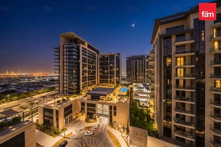 2 habitaciones Apartamento para en Alquiler en Dubai Hills Estate, Dubai - Apartamento en Dubai Hills Estate，Ellington House，Ellington House II, 2 dormitorios, 310000 AED - 16021328
