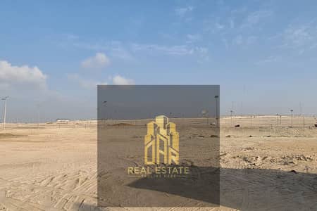 Plot in vendita a Al Metraq, Sharjah - al-furjan-west_YJ2py_xl. jpg Plot in vendita a Al Metraq, Sharjah - al-furjan-west_YJ2py_xl. jpg