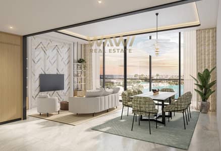 Estudio para en Venta en Dubai South, Dubai - 3. jpg Estudio para en Venta en Dubai South, Dubai - 3. jpg